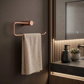 Закачалка за баня A62310RG OTTO Copper