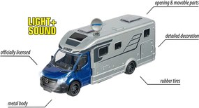 Majorette - Кемпер Hymer B-Class 213773000