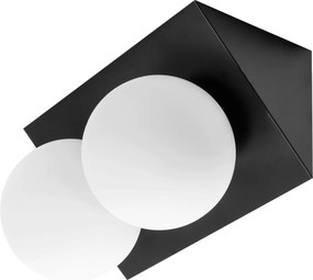 Аплик APP1230-2W Black