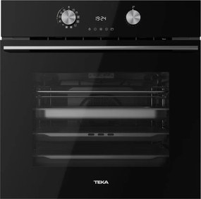 Teka HLB 8550 SC SteamGourmet Фурна за вграждане с пара