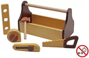 Детски комплект инструменти Joyland Toolbox