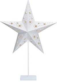 Solight 1V262 - LED Коледна декорация LED/3xAA звезда