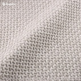 Кремави трапезни столове в комплект от 2 броя Selina - Actona