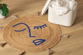 Килим atmosphera Soleya, 80 cm, Юта