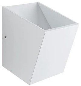 Redo 01-1317 - LED аплик TOBIKO LED/6W/230V CRI 90 бял
