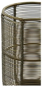 Метален фенер Lezuza - Light &amp; Living