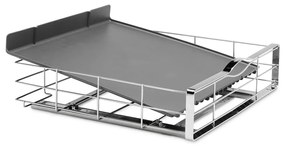 Кухненски организатор от неръждаема стомана - simplehuman