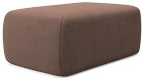 Розова табуретка Nanea – Makamii