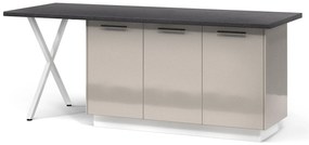 Шкаф остров Дакота 58