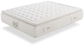 Твърд терморегулиращ матрак с пружини 80x200 cm WESTIN SPRING – Moonia