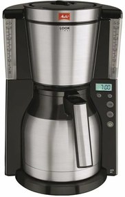 Кафе машина за шварц кафе Melitta 6738044 1000 W