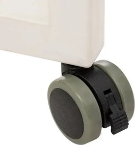 Сушилник за дрехи 5five Wood Effect Tower, Метал Дървесен ефект, 40 m