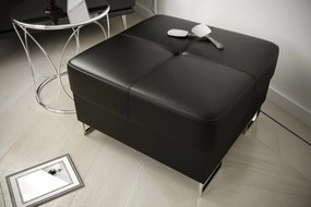 Пуф Gelito LTHR-Mauro