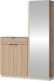 Рецепционно обзавеждане Naysa