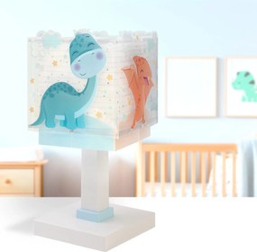 Нощна лампа Ango Baby Dinos