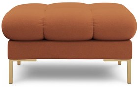 Табуретка в тухлен цвят Bali – Cosmopolitan Design