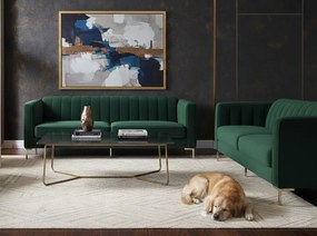 Холни маси Jeremy-черно