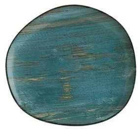 Bonna - Порцеланова чиния дълбока 26см 1л-MADERA-(MDRMT VAO 26CK)