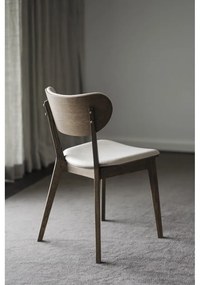 Трапезни столове в комплект от 2 броя Kato - Rowico