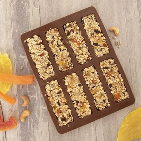 Силиконова форма за печене 17x22 cm – Orion