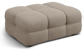 Кафява табуретка Kendal – Micadoni