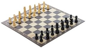 Дървен шах Spin Master Cardinal 6033313