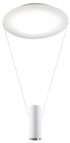 Redo 01-1971 - LED Димируем пендел ESSENCE LED/36W/230V 3000K бял