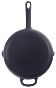 Чугунен тиган ø 24 cm LITINA SMALT - Orion