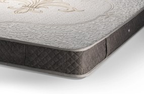 Двулицев луксозен матрак 25 cm, Medico Plus ILSpirito De Firenze