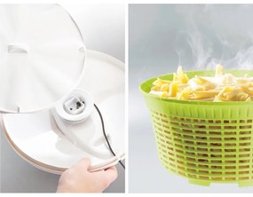 Центрофуга за салати ø 26 cm Comfortline – LEIFHEIT