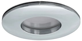 Eglo 97427 -  LED За баня Осветление за окачен таван MARGO-LED 1xLED/5W/230V IP65