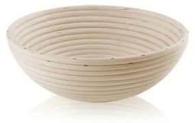 Естествен родословен шал от ратан, ⌀ 25 cm - Orion