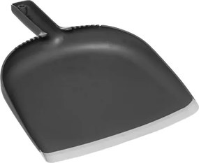 Лопатка и четка 5five, Сива, Пластмаса