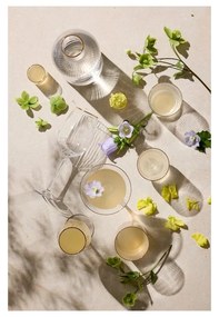 Стъклени чаши в комплект от 4 бр. 500 ml Palermo – Lyngby Glas