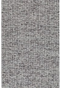 Сив ратанов трапезен стол Spike - Zuiver