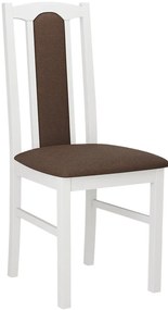 Стол Bossi VII - Leuko - Kafe Skouro