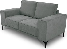 Тъмносив диван 164 cm Copenhagen – Scandic