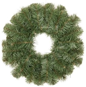 Коледен венец WREATHS диаметър 44см