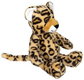 Детска плюшена играчка atmosphera Leopard , 30 cm