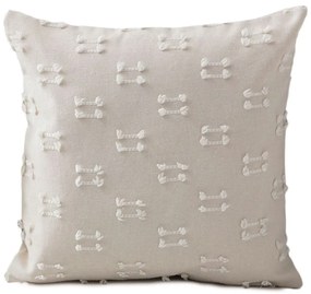 Калъфка за възглавница 43x43 cm Tuffet – Mioli Decor
