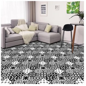 Подов стикер , 50 x 50 cm Vanesa - Ambiance