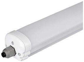 LED индустриална флуоресцентна лампа G-SERIES LED/18W/230V 6500K IP65 60 см