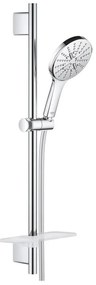 GROHE 26546000 - Комплект за душ RAINSHOWER SMARTACTIVE 600 mm лъскав хром