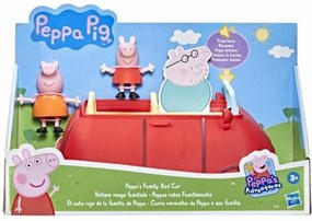 Кола Hasbro PEPPA's Adventures