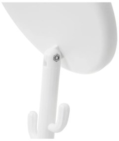 Козметично огледало ø 16,8 cm - Casa Selección