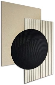 Акустичен панел 90x120 cm Form – Styler