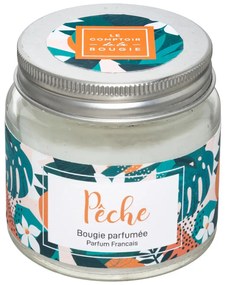 Ароматна свещ atmosphera Moni, 65 g - Peach