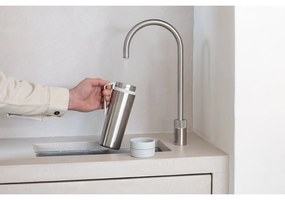 Светлосива термочаша 500 ml Make &amp; Take – Brabantia