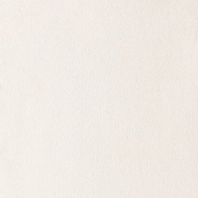 Кремав кадифен ъглов диван (ляв ъгъл) Cube – Bonami Selection