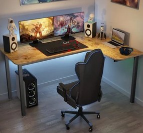 Бюро - Eureka Ergonomic® ERK-CD-L01R-60VP-V1